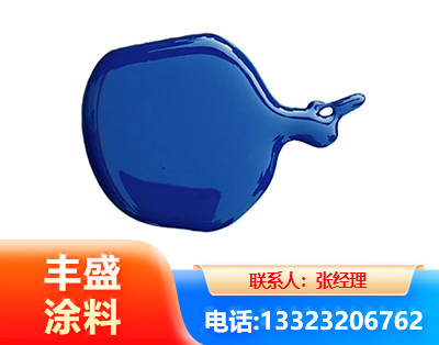 商洛水性醇酸磁漆