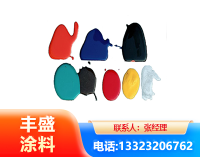 商洛水性医疗器械专用漆
