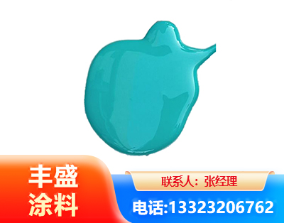商洛水性高氯化聚乙烯漆