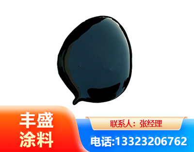 商洛水性氯化橡胶漆